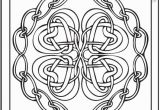 Celtic Knotwork Coloring Pages 90 Celtic Coloring Pages â¨ Irish Scottish Gaelic