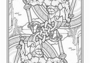 Celtics Basketball Coloring Pages 161 Best norse Colouring Pages Images On Pinterest