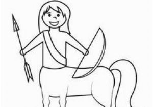 Centaur Coloring Page 332 Best Quotes to Remember and Ancient Greek Images On Pinterest