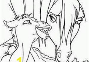 Centaur Coloring Page 34 Best Spirit Coloring Pages Images