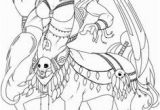 Centaur Coloring Page 391 Best Centaur Females Images