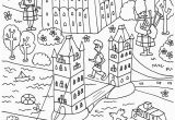 Central Park Coloring Pages Central Park Coloring Pages 5009 12751650