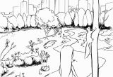 Central Park Coloring Pages Central Park Coloring Pages 5009 12751650