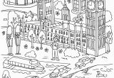 Central Park Coloring Pages Endorsed Central Park Coloring Pages and Plaza 5018 Unknown