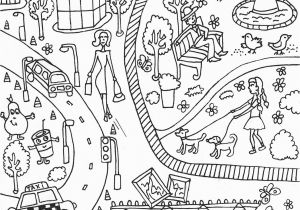 Central Park Coloring Pages Love Central Park Coloring Pages and Metropoli 5012 Unknown