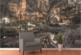 Central Park Wall Mural Details About Wallpaper Mural Photo Giant Wall Decor Paper