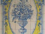 Ceramic Mural Designs Tile Murals Spanish Tile Victorian Tile Decorative Tile Ceramic