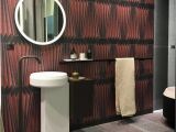 Ceramic Tile Murals Bathroom Contemporary Wallpaper Wall & Dec²