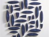 Ceramic Wall Murals Designs Shadow Wall Pieces Maren Kloppmann Ceramics