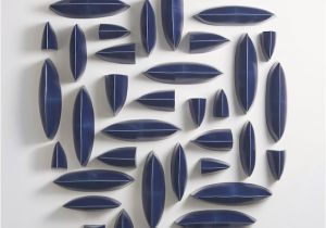 Ceramic Wall Murals Designs Shadow Wall Pieces Maren Kloppmann Ceramics