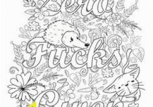 Chainsaw Coloring Pages Swear Word Printable Adult Coloring Pages Body Art