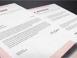 Change Color Of Page In Indesign Clean Resume Template Vol 5 Shop Change Colors