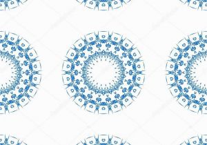 Change Color Of Web Page Background Abstract Circle Texture ornament Pattern — Stock Vector