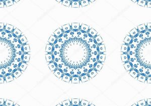 Change Color Of Web Page Background Abstract Circle Texture ornament Pattern — Stock Vector