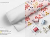 Change Color Of Web Page Background Fabric Factory Vol 1 Cotton Mockup by Creatsy5 On