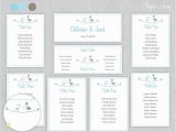 Change the Page Color In Word Seating Chart Templates Wedding Parties