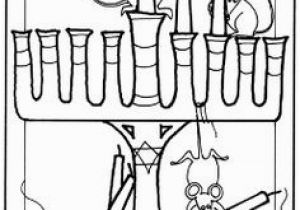 Chanuka Coloring Pages Hanukkah Coloring Pages Menorahs Hanukka Pinterest