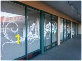 Charcoal Murals 94 Best Window Mural Images