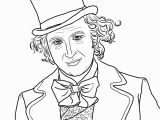 Charlie and the Chocolate Factory Coloring Pages Charlie and the Chocolate Factory Coloring Pages