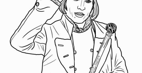 Charlie and the Chocolate Factory Coloring Pages Charlie and the Chocolate Factory Coloring Pages