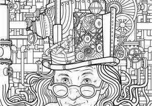 Charlie and the Chocolate Factory Coloring Pages I Was Missioned to Illustrate the Roald Dahl A