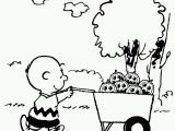 Charlie Brown and the Great Pumpkin Coloring Pages Its the Great Pumpkin Charlie Brown Coloring Pages