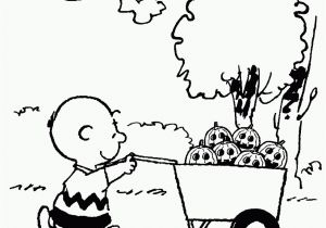 Charlie Brown and the Great Pumpkin Coloring Pages Its the Great Pumpkin Charlie Brown Coloring Pages