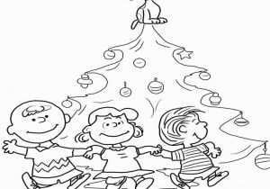 Charlie Brown Christmas Tree Coloring Page Charlie Brown Christmas Tree Drawing at Getdrawings