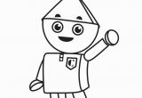 Charlie S Colorforms City Coloring Pages Charlie S Colorforms City Coloring Pages In 2020 with