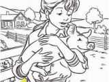 Charlotte S Web Coloring Pages 2087 Best Coloring Pages Images On Pinterest In 2018