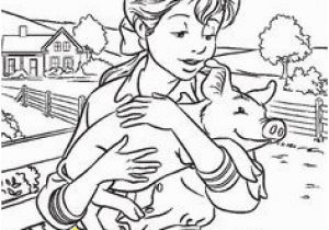 Charlotte S Web Coloring Pages 2087 Best Coloring Pages Images On Pinterest In 2018