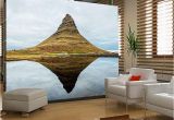 Cheap Custom Wall Murals Custom Wallpaper 3d Stereoscopic Landscape Painting Living Room sofa Backdrop Wall Murals Wall Paper Modern Decor Landscap