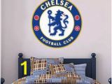 Chelsea Fc Wall Mural 19 Best Chelsea F C Wall Stickers Images