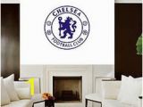 Chelsea Fc Wall Mural 48 Best Football Wall Stickers & Decals soccer to Our