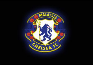 Chelsea Fc Wall Mural Chelsea Fc Logo Hd Wallpaper 5457 Wallpaper Puter Best