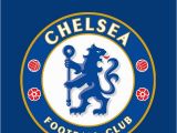Chelsea Fc Wall Mural Pin On Bola