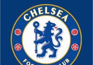 Chelsea Fc Wall Mural Pin On Bola