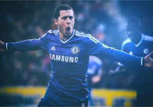 Chelsea Football Wall Murals 2544×1536 Eden Hazard Wallpapers High Resolution and Quality