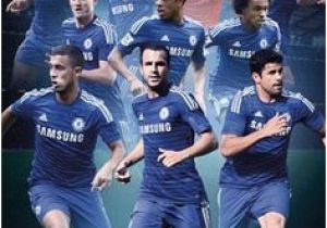 Chelsea Football Wall Murals Pinterest