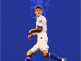 Chelsea Football Wall Murals Pinterest