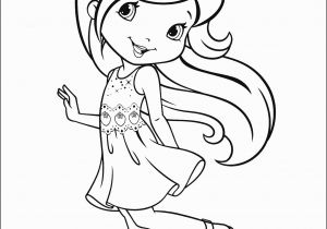 Cherry Jam Strawberry Shortcake Coloring Pages 21 Pretty Of Strawberry Shortcake Coloring Pages