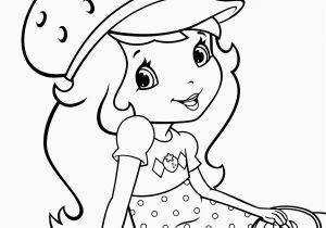 Cherry Jam Strawberry Shortcake Coloring Pages 32 Strawberry Shortcake Coloring Book