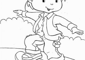 Cherry Jam Strawberry Shortcake Coloring Pages Cherry Jam Coloring Pages Coloring Home