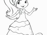 Cherry Jam Strawberry Shortcake Coloring Pages Strawberry Shortcake Cherry Jam Coloring Pages at