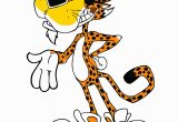 Chester Cheetah Coloring Pages Best 56 Cheetos Wallpaper On Hipwallpaper