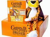 Chester Cheetah Coloring Pages Cheetos Chester the Dresser Halloween Book with Chester Cheetah Stuffed Animal