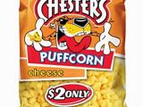 Chester Cheetah Coloring Pages Chester S Puffcorn Snacks Cheese 4 5 Ounce Pack Of 6