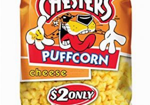 Chester Cheetah Coloring Pages Chester S Puffcorn Snacks Cheese 4 5 Ounce Pack Of 6