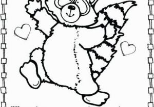 Chester Raccoon and the Big Bad Bully Coloring Pages Racoon Coloring Page Awesome Raccoon Coloring Page Raccoon Mario