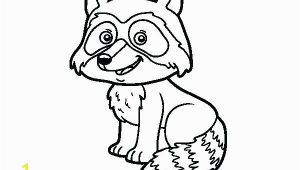 Chester Raccoon and the Big Bad Bully Coloring Pages Racoon Coloring Page Awesome Raccoon Coloring Page Raccoon Mario